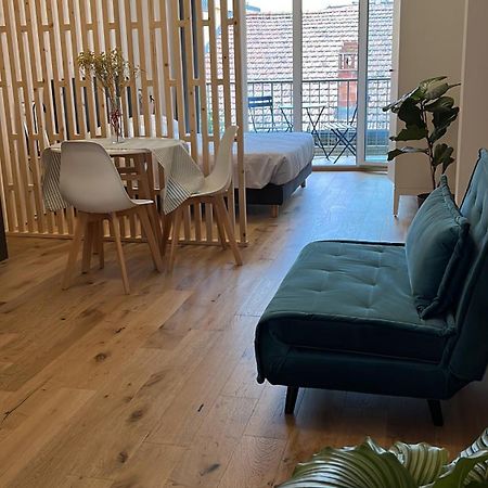 Teodora Suite Blue Равена Екстериор снимка