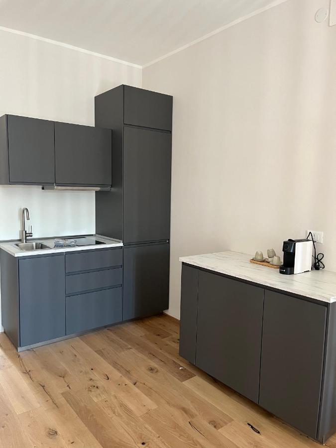Teodora Suite Blue Равена Екстериор снимка