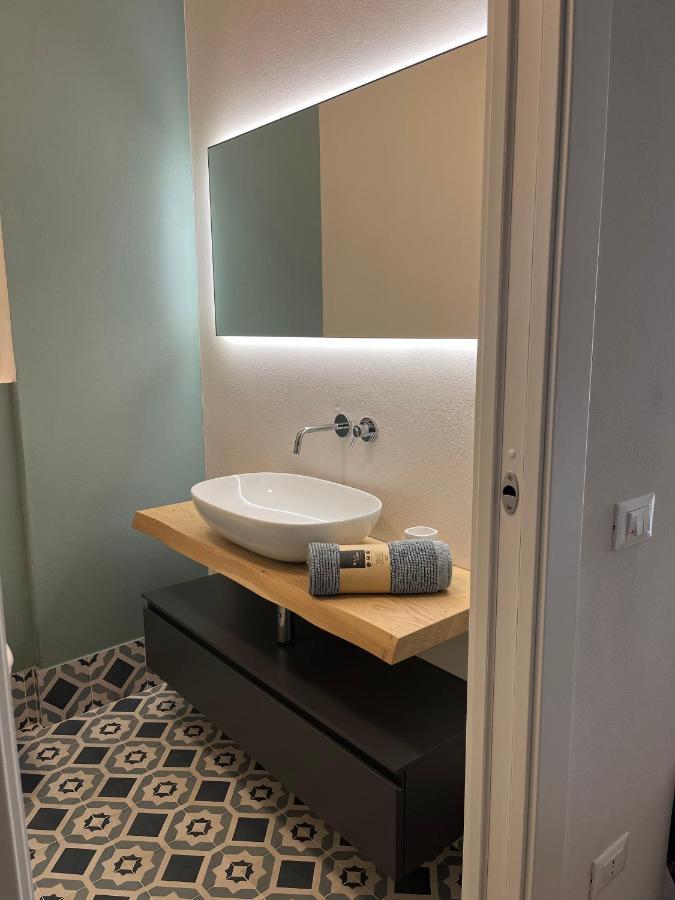Teodora Suite Blue Равена Екстериор снимка