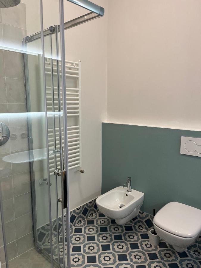 Teodora Suite Blue Равена Екстериор снимка