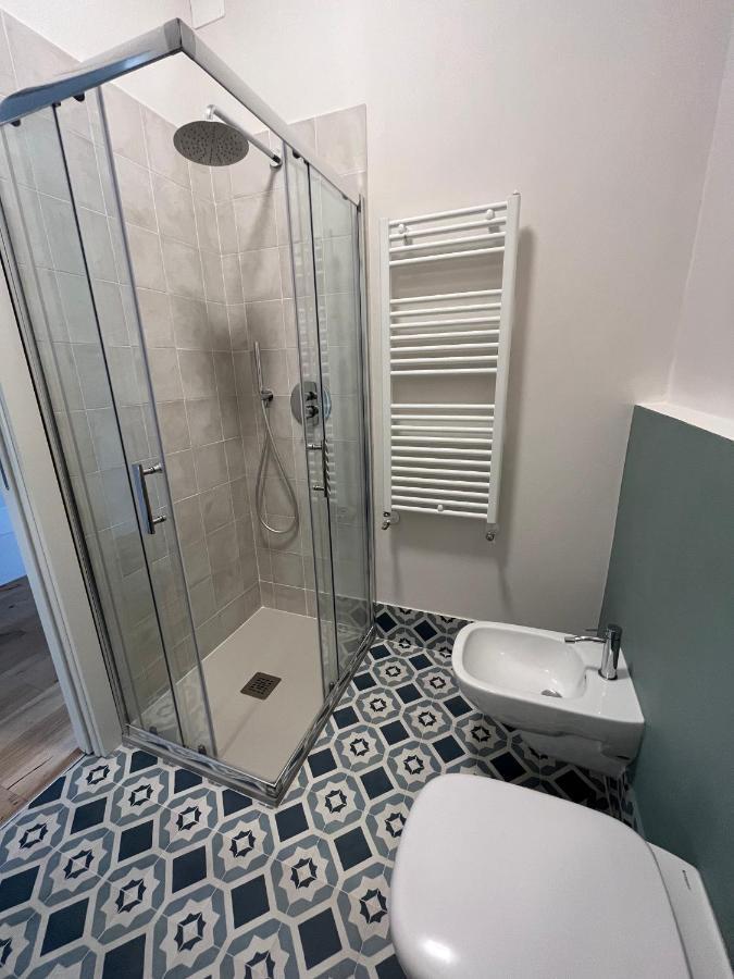 Teodora Suite Blue Равена Екстериор снимка