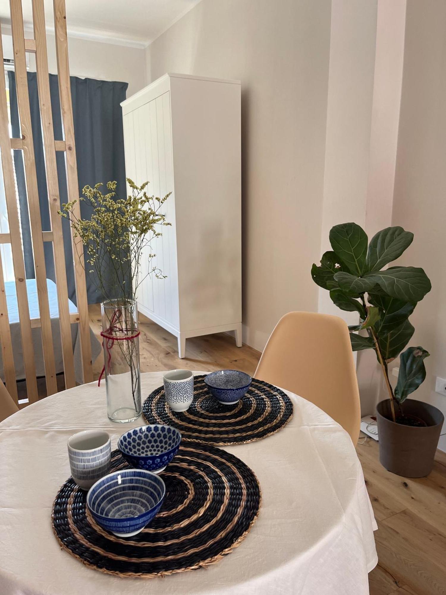 Teodora Suite Blue Равена Екстериор снимка
