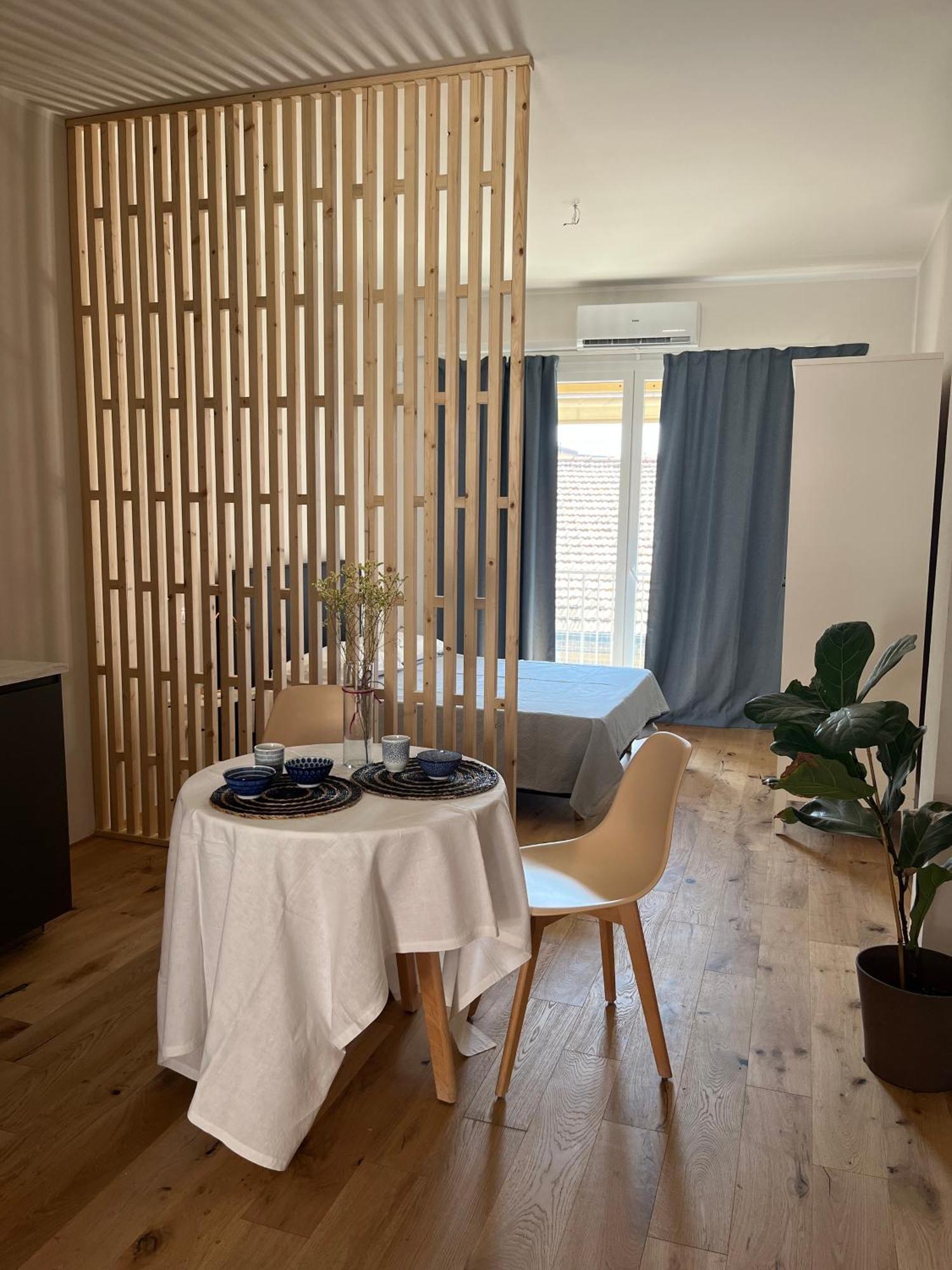 Teodora Suite Blue Равена Екстериор снимка