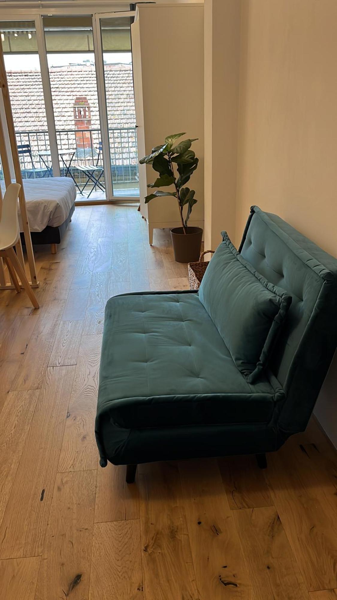 Teodora Suite Blue Равена Екстериор снимка