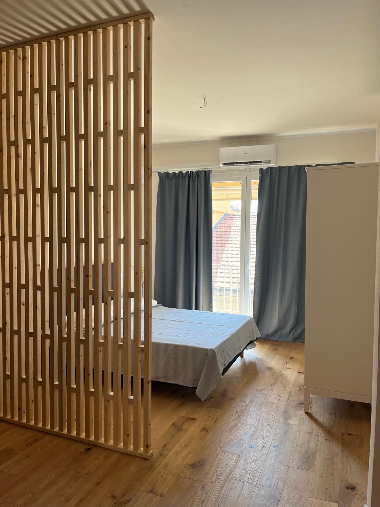 Teodora Suite Blue Равена Екстериор снимка