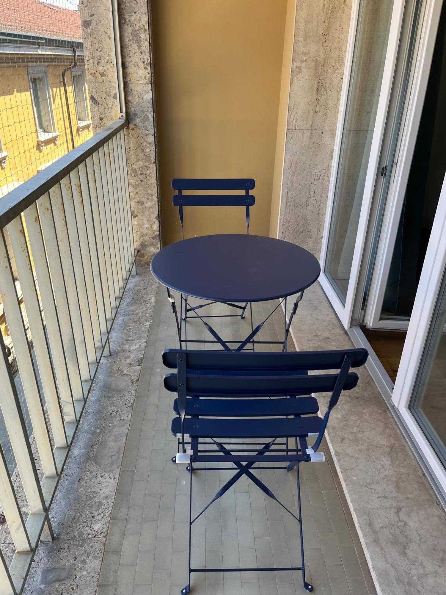 Teodora Suite Blue Равена Екстериор снимка