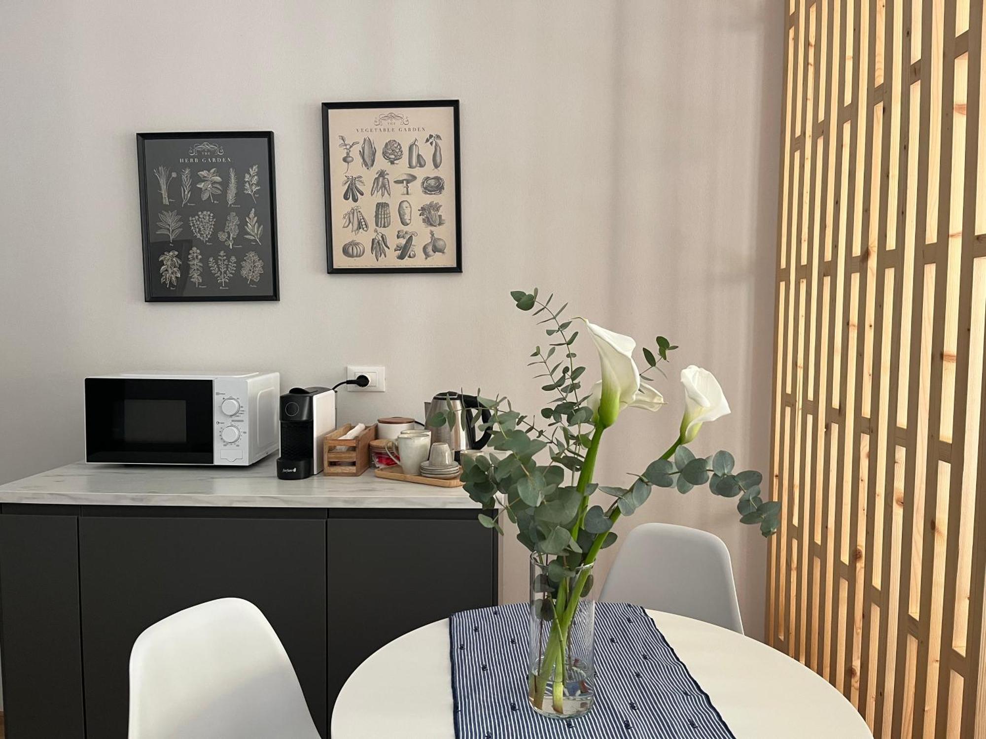 Teodora Suite Blue Равена Екстериор снимка